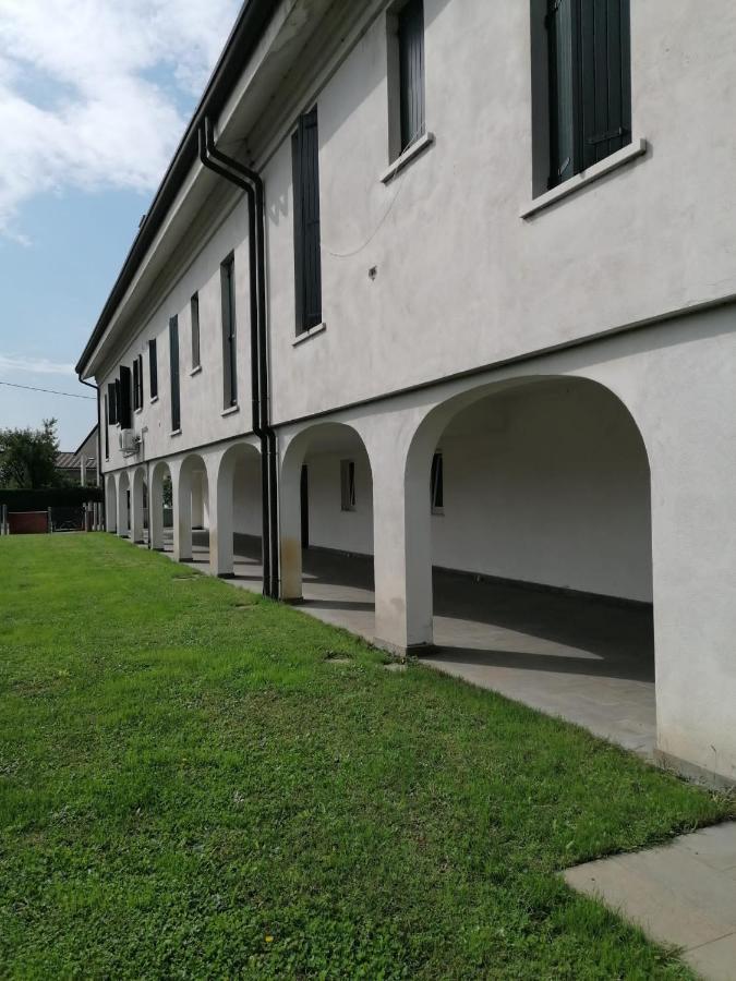 My Home Apartment Mira Exterior foto