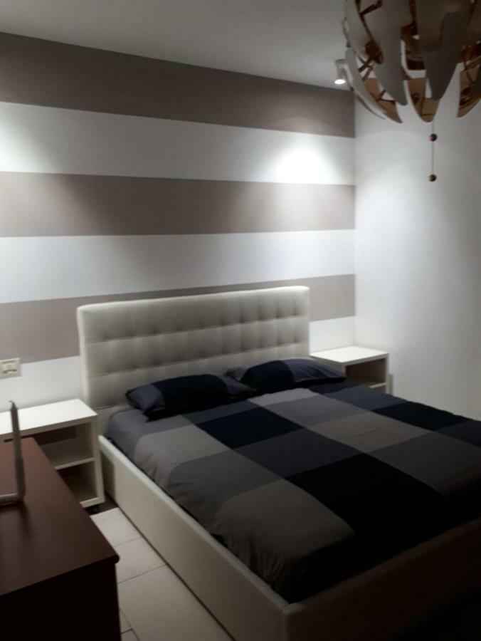 My Home Apartment Mira Exterior foto